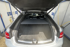 Mercedes Classe GLE Coupé GLE 350d V6 4MATIC 9G Tronic 9 Sportline