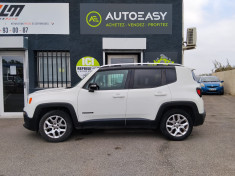 Jeep Renegade 1.6 MultiJet S&S 120ch Limited