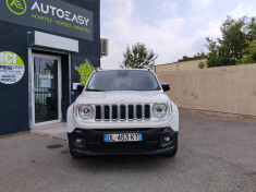 Jeep Renegade 1.6 MultiJet S&S 120ch Limited
