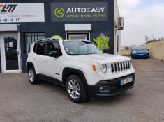 Jeep Renegade 1.6 MultiJet S&S 120ch Limited