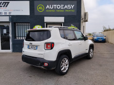 Jeep Renegade 1.6 MultiJet S&S 120ch Limited