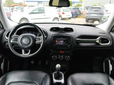 Jeep Renegade 1.6 MultiJet S&S 120ch Limited