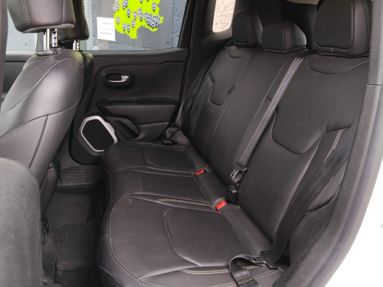 Jeep Renegade 1.6 MultiJet S&S 120ch Limited