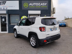Jeep Renegade 1.6 MultiJet S&S 120ch Limited
