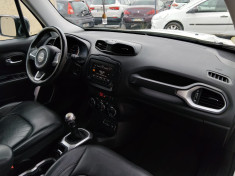 Jeep Renegade 1.6 MultiJet S&S 120ch Limited