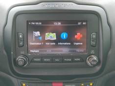 Jeep Renegade 1.6 MultiJet S&S 120ch Limited