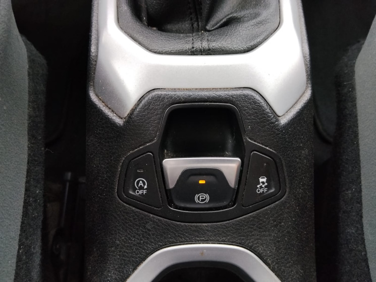 Jeep Renegade 1.6 MultiJet S&S 120ch Limited