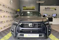 Toyota HILUX X-TRA CABINE 2.8 204 CH D-4D BVA 4WD INVINCIBLE 