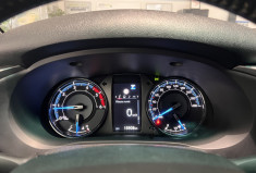 Toyota HILUX X-TRA CABINE 2.8 204 CH D-4D BVA 4WD INVINCIBLE 