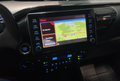 Toyota HILUX X-TRA CABINE 2.8 204 CH D-4D BVA 4WD INVINCIBLE 
