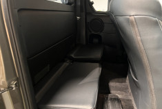 Toyota HILUX X-TRA CABINE 2.8 204 CH D-4D BVA 4WD INVINCIBLE 