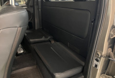 Toyota HILUX X-TRA CABINE 2.8 204 CH D-4D BVA 4WD INVINCIBLE 