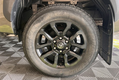 Toyota HILUX X-TRA CABINE 2.8 204 CH D-4D BVA 4WD INVINCIBLE 