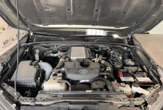 Toyota HILUX X-TRA CABINE 2.8 204 CH D-4D BVA 4WD INVINCIBLE 