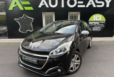 Peugeot 208 1.2 VTI 82 STYLE 5P * FULL HISTORIQUE ENTRETIEN * CT OK * GARANTIE 6 MOIS