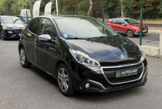 Peugeot 208 1.2 VTI 82 STYLE 5P * FULL HISTORIQUE ENTRETIEN * CT OK * GARANTIE 6 MOIS