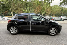 Peugeot 208 1.2 VTI 82 STYLE 5P * FULL HISTORIQUE ENTRETIEN * CT OK * GARANTIE 6 MOIS
