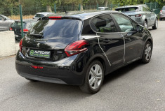 Peugeot 208 1.2 VTI 82 STYLE 5P * FULL HISTORIQUE ENTRETIEN * CT OK * GARANTIE 6 MOIS