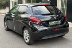 Peugeot 208 1.2 VTI 82 STYLE 5P * FULL HISTORIQUE ENTRETIEN * CT OK * GARANTIE 6 MOIS