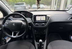 Peugeot 208 1.2 VTI 82 STYLE 5P * FULL HISTORIQUE ENTRETIEN * CT OK * GARANTIE 6 MOIS
