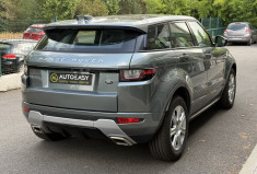 Land-Rover Range Rover Evoque SE Dynamic 2.0 TD4 150 4WD / Toit pano / Camera / Garantie
