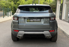 Land-Rover Range Rover Evoque SE Dynamic 2.0 TD4 150 4WD / Toit pano / Camera / Garantie