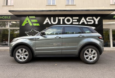 Land-Rover Range Rover Evoque SE Dynamic 2.0 TD4 150 4WD / Toit pano / Camera / Garantie