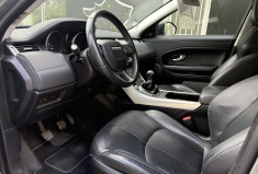 Land-Rover Range Rover Evoque SE Dynamic 2.0 TD4 150 4WD / Toit pano / Camera / Garantie