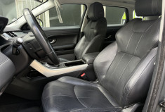 Land-Rover Range Rover Evoque SE Dynamic 2.0 TD4 150 4WD / Toit pano / Camera / Garantie