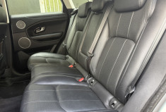 Land-Rover Range Rover Evoque SE Dynamic 2.0 TD4 150 4WD / Toit pano / Camera / Garantie