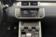 Land-Rover Range Rover Evoque SE Dynamic 2.0 TD4 150 4WD / Toit pano / Camera / Garantie