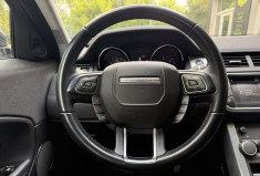 Land-Rover Range Rover Evoque SE Dynamic 2.0 TD4 150 4WD / Toit pano / Camera / Garantie
