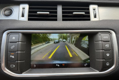 Land-Rover Range Rover Evoque SE Dynamic 2.0 TD4 150 4WD / Toit pano / Camera / Garantie
