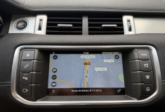 Land-Rover Range Rover Evoque SE Dynamic 2.0 TD4 150 4WD / Toit pano / Camera / Garantie