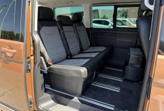 Volkswagen Multivan T6 2.0 BiTDI DSG7 204 ch HIGHLINE / CARAT