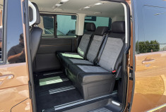 Volkswagen Multivan T6 2.0 BiTDI DSG7 204 ch HIGHLINE / CARAT
