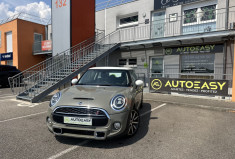 Mini Mini COOPER S 192 ch