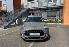 Mini Mini COOPER S 192 ch