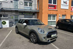 Mini Mini COOPER S 192 ch