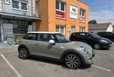 Mini Mini COOPER S 192 ch