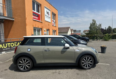 Mini Mini COOPER S 192 ch