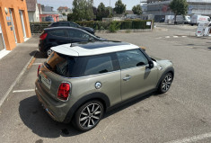 Mini Mini COOPER S 192 ch