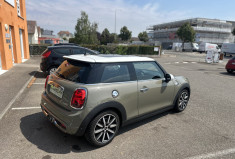 Mini Mini COOPER S 192 ch