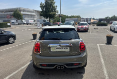 Mini Mini COOPER S 192 ch
