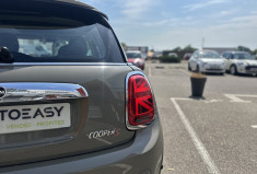 Mini Mini COOPER S 192 ch