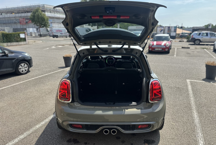 Mini Mini COOPER S 192 ch