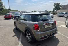Mini Mini COOPER S 192 ch