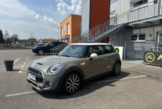 Mini Mini COOPER S 192 ch