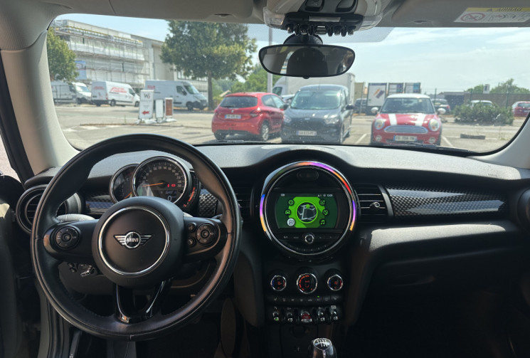 Mini Mini COOPER S 192 ch