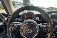 Mini Mini COOPER S 192 ch